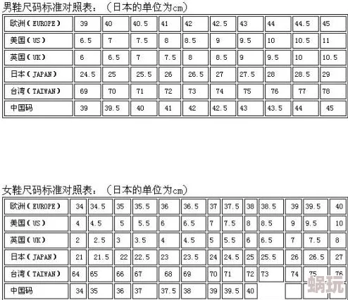 日本L码与中国码的差异大揭秘：尺码标准、穿着体验全解析，助你轻松选购！